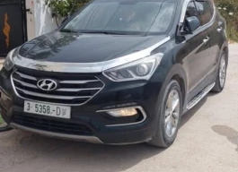 هونداي | HYUNDAI سانتافيه 2016