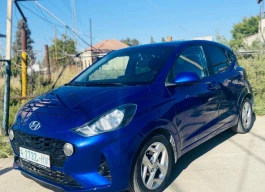 هونداي | HYUNDAI i10 2022