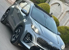 كيا | KIA سبورتاج 2019