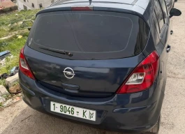 اوبل | OPEL كورسا 2013