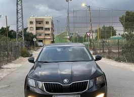 سكودا | SKODA اوكتافيا 2016