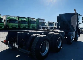 شحن داف | DAF CF 2015