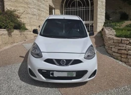 نيسان | NISSAN ميكرا 2017