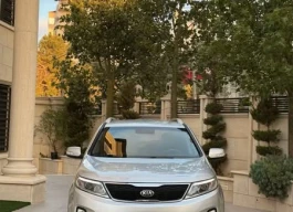 كيا | KIA سورينتو 2013