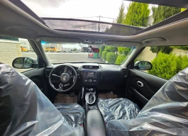 كيا | KIA سول 2017