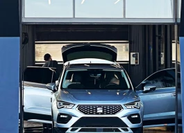 سيات | SEAT اتيكا 2021