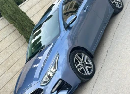 كيا | KIA سيراتو 2020