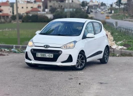 هونداي | HYUNDAI i10 2020