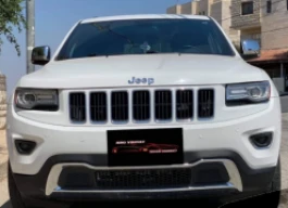 جيب | JEEP شيروكي 2014