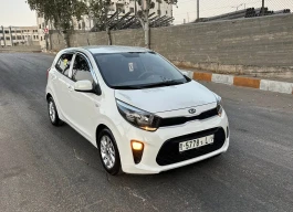 كيا | KIA بيكانتو 2019