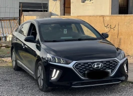 هونداي | HYUNDAI ايونيك 2022