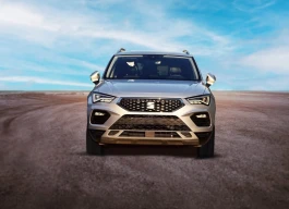 سيات | SEAT اتيكا 2021