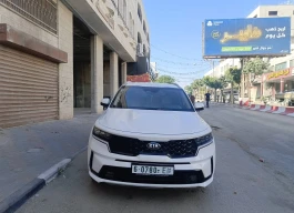كيا | KIA سورينتو 2021