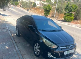 هونداي | HYUNDAI اكسنت 