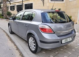 اوبل | OPEL استرا 2006