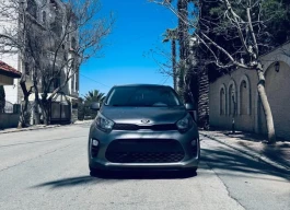 كيا | KIA بيكانتو 2019