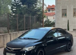 هوندا | HONDA سيفيك 2008