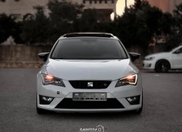 سيات | SEAT ليون 2015