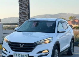 هونداي | HYUNDAI توسان 2015