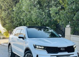 كيا | KIA سورينتو 2021