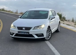 سيات | SEAT ليون 2018