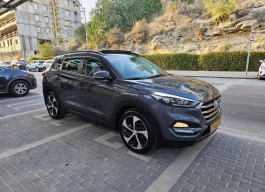 هونداي | HYUNDAI توسان 2016