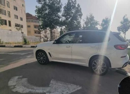 بي ام دبليو | BMW x5 2019