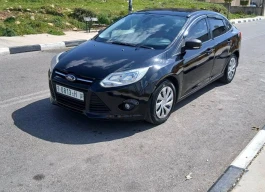فورد | FORD فوكس 2013