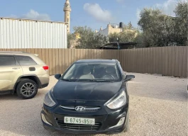 هونداي | HYUNDAI اكسنت 2015