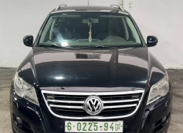 فولكسفاجن | VOLKSWAGEN تيجوان 2009