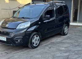 فيات | FIAT كوبو 2021