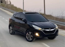 هونداي | HYUNDAI توسان 2011
