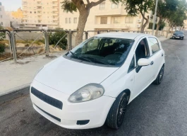 فيات | FIAT بونتو 2010