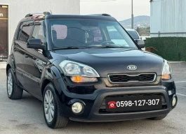 كيا | KIA سول 2013