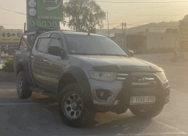 ميتسوبيشي | MITSUBISHI  2015