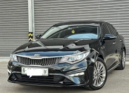 كيا | KIA اوبتيما 2019