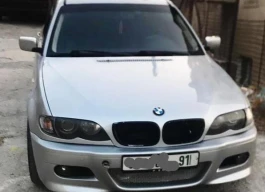 بي ام دبليو | BMW 320 2003