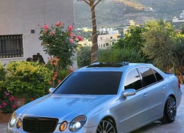 مرسيدس | MERCEDES  2003