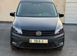 فولكسفاجن | VOLKSWAGEN كادي 2018