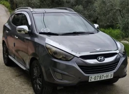 هونداي | HYUNDAI توسان 2012