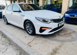 كيا | KIA اوبتيما 2020