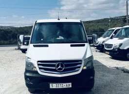 مرسيدس | MERCEDES 519 2018