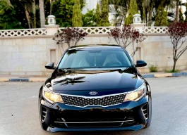 كيا | KIA اوبتيما 2017