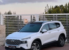 هونداي | HYUNDAI سانتافيه 2021