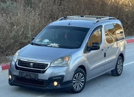 بيجو | PEUGEOT بارتنر 2017