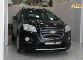 شفرليت | CHEVROLET  2016