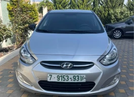 هونداي | HYUNDAI اكسنت 2014