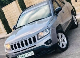 جيب | JEEP كومباس 2014