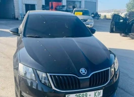 سكودا | SKODA اوكتافيا 2018