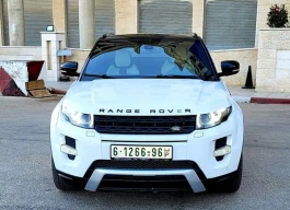 لاندروفر | LAND ROVER أيفوك 
